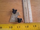 Magic Measures 2012 Cars Guido Forklift Disney Pin Very Rare