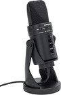 Bundle   G-track Pro Studio Usb Condenser Microphone Mic built In Audio Inter   