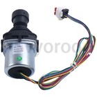 Svyoroo Joystick Controller 1001118417 For Jlg Boom Lift 450a 400s 660sj 860sj