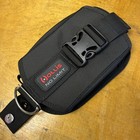 Hollis - Lx2 Weight System  12 Lbs Each Pocket  - Bp w Modular Weight Pockets