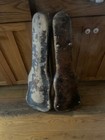 Antique Violin Case    31   Leather 