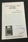Momen  North Borneo Sg  234 1918 Used   cert   Lot  60135