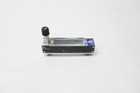 Aalborg Pmr1-011383 Variable Area Flow Meter 1 8in Npt