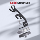 Arccaptain Tig Welding Torch Holder Strong Magnetic For Tig Plasma Gun Torch New