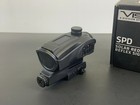 Vism   By Ncstar   Spd Solar Powered Red Dot Reflex Sight