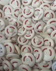  set Of 100 Tags  Uss Security Ink Anti-theft Tags For Retail