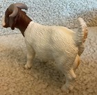 Schleich 13259 Boer Nanny Goat Farm Life Figurine 2001 Retired Farm Life