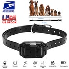 Dog Shock Collar Rechargeable Waterproof With Remote For 875 Yard Pet Training