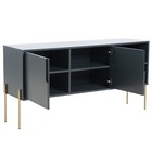 Mid-century Sideboard Buffet tv Stand With Storage For Living Room  Kitchen