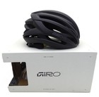 Giro Syntax Mips Matte Black  Large