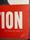 Wwii She   s A Swell Plane Give Us More Production Poster Bomber Fighter World War
