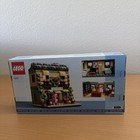 Lego Flower Store  set 40680  A Limited-edition Collectible Building Set  New