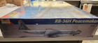 Revell Monogram Rb-36h Peacemaker Model Plane Kit No 85-5710 1 72 Nib