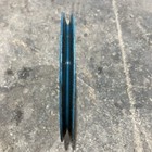 Omc 5 0  5 7 Chevrolet chevy Front Crankshaft Pulley-3755820-bc-free Shipping