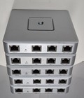 Ubiquiti Networks Unifi Security Gateway Router Lot Of 5 - Missing Power Cords