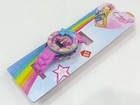 Nickelodeon Jojo Siwa Girls Kids Pink Wristwatch Jokd16017
