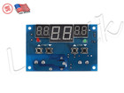 W1209 12v -50-110  c Digital Thermostat Temperature Control Switch Sensor Module