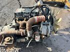 2002 Cummins Isb 3 9 Turbo Diesel Engine  Cpl 2938   Running Takeout    Isb 170