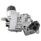 Oil Cooler Filter Housing 2014-19 For Jeep Grand Cherokee 3 0l V6 Diesel Repair