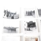 1959 Vietnam War Photographs 100 Photos Set Lot