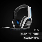 Astro Gaming A20 Wireless Headset Gen 2 For Playstation 5 And 4  Pc   Mac