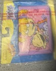 Vintage Nickelodeon 90s Rugrats Angelica Trifold Wallet Coin Pocket