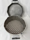Vintage Coca Cola Grill Cast Aluminum Barbecue 1950s Coke Cookwear Rare