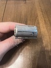 Vintage Gillette G2 Adjustable Double Edge Safety Razor E5 13