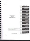 Ih International 270a Diesel Tractor Loader Backhoe Tlb Parts Manual Catalog