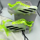 Adidas X Crazyfast  Fg Gy7377 Unisex Us M7 w8 Football Cleats Multicolor Sneaker