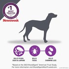Frontline Plus Flea And Tick Treatment For Small Dogs 5-22 Lbs 6 Doses