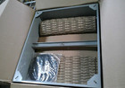 Zurn 28 In  X 8 In  Grease Trap Extension  Model   Gt2700-35-6-ex
