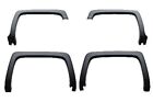 Fender Flares For 2015-2019 Chevrolet Silverado 2500 3500 Set Of 4 Factory Style