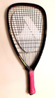 Pro Kennex Black Ace Pro Racquetball Racquet - 165 G  Dlr -   New