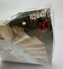 1991 Bucilla Christmas Trim The Tree Collection Felt Ornaments Set Of 24  82840