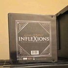 2019 Game Of Thrones Inflexions Special Edition Album Binder W  P1 Promo Card