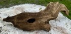 Natural Driftwood Centerpiece 19    Long Aquarium Reptile Terrarium Decor
