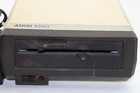 Vintage Atari 1050 Disk Drive 1983 Floppy Disk Drive 5 25 Powers On As-is