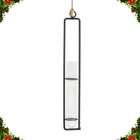 Vase Hanging Flower Vases Plant Tube Vases Clear Flower Plant Vase