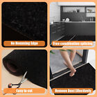 Modern Hall Runner Rug Long Rugs Hallway Area Carpet Non Slip Rubber Mat Home