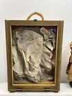 Antique Native American  Indian Female Doll