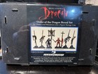 Leading Edge Games Dracula Miniatures Box Set Order Of The Dragon Sealed New