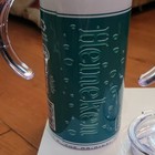 Heineken Cup New With Stickers