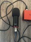 Focusrite Scarlett Solo Studio 4th Gen Usb Audio Interface   Mic   Headphones