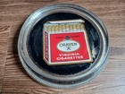 Rare Vintage Craven  a  Virginia Cigarettes Advertising Change Tray Of 50 s 