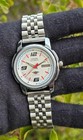 Vintage Citizen Automatic Transparent Back Men s Day Date 21 Jewels Wrist Watch