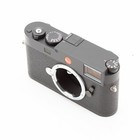 Leica M11 Digital Rangefinder Camera  Black