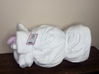 Pottery Barn Hello Kitty Faux Fur Sleeping Bag No Monogram