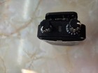 Motorola Minitor Vi  6  Pager - 1-channel Uhf 450-486 Mhz - Non-ul With Charger
