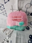 Pusheen Surprise Plush Series 21 Watermelon Keychain